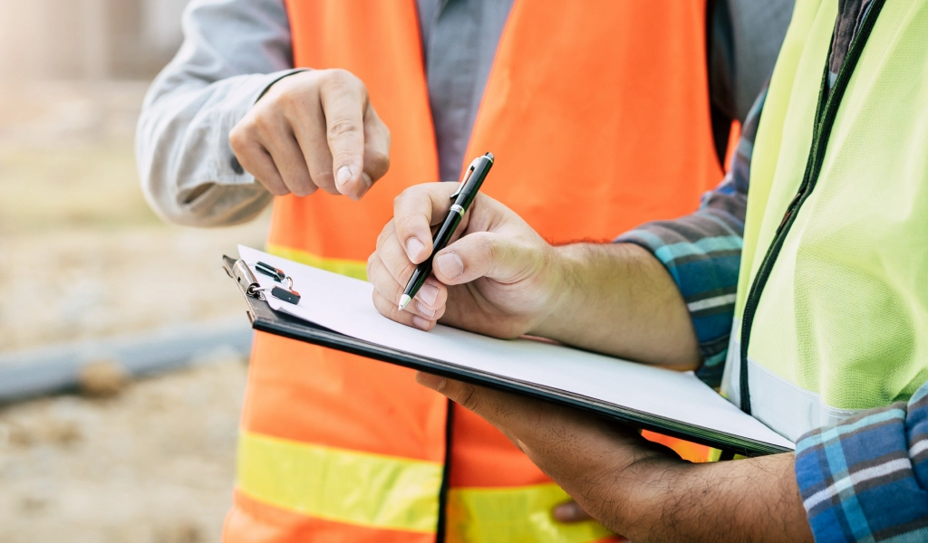 Occupational Health And Safety Consulting