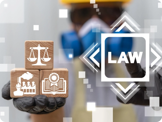 Health And Safety Laws