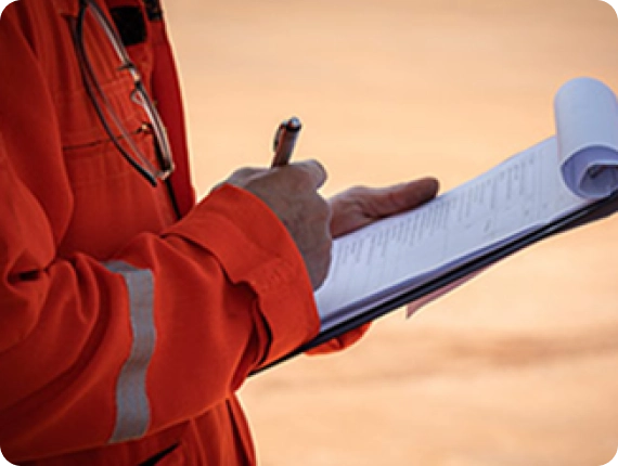 Third Party Audit Workplace Safety