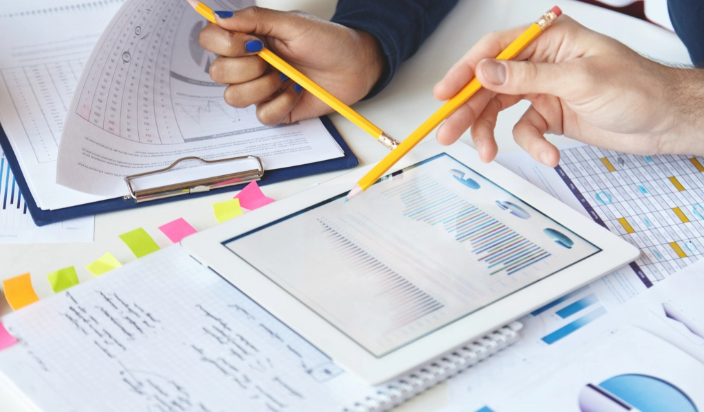 Health And Safety Gap Analysis