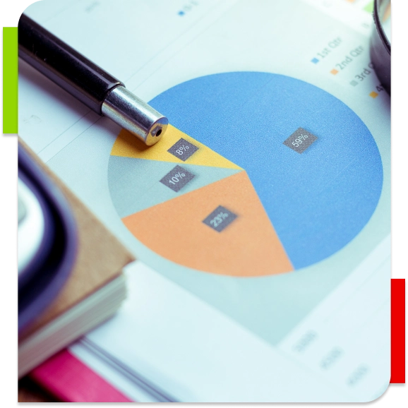 Gap Analysis Reports