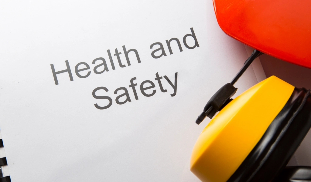 Occupational Health And Safety Guidelines