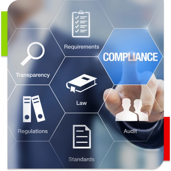 Regulatory Compliance Audits for Workplace Safety