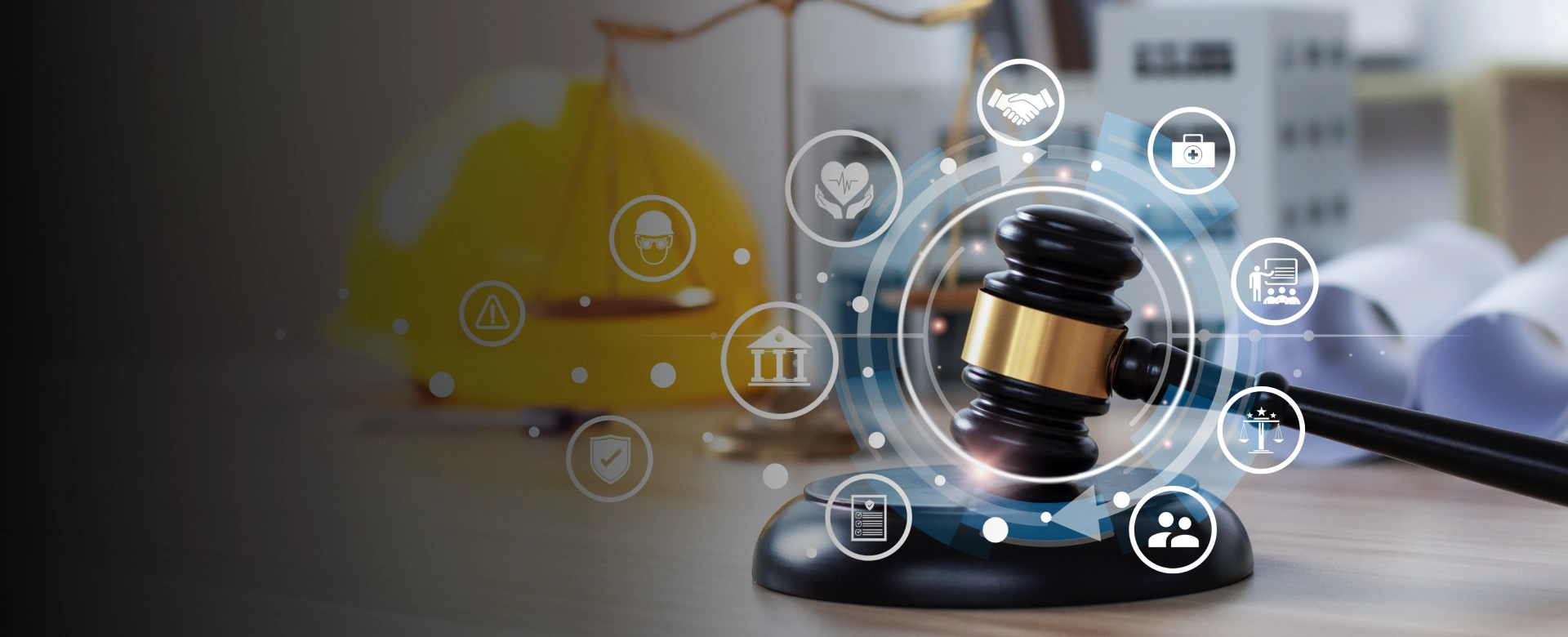 Occupational Health And Safety Laws