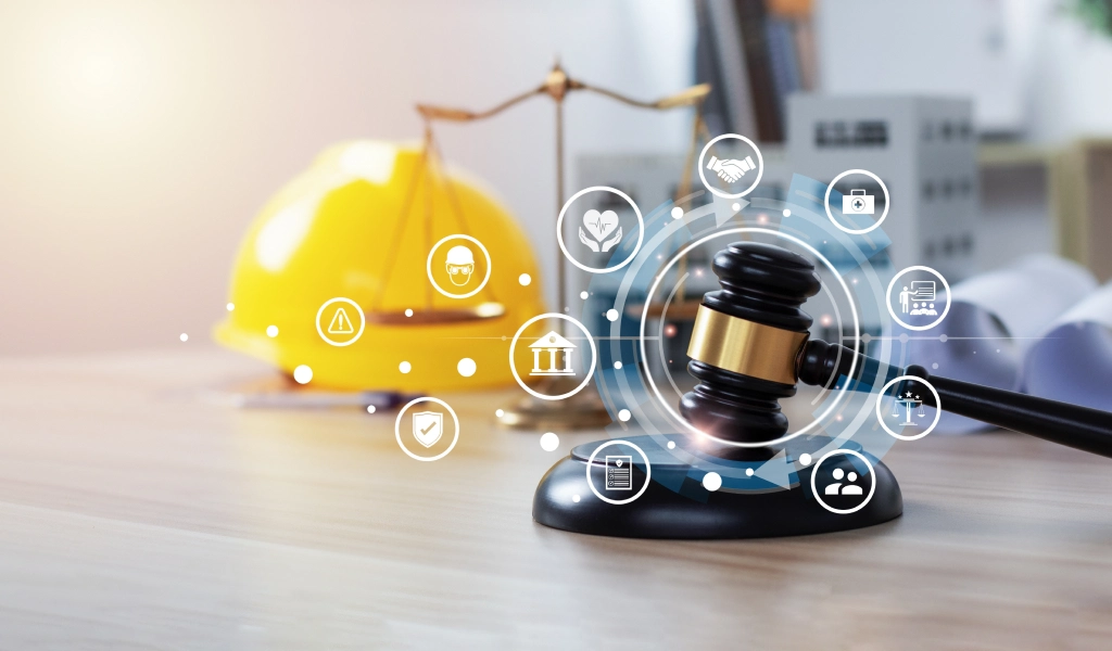 Occupational Health And Safety Laws
