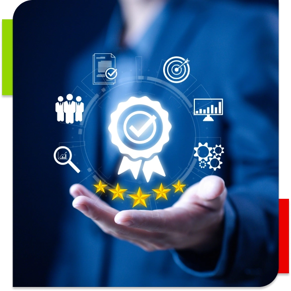 Comprehensive Compliance Audits