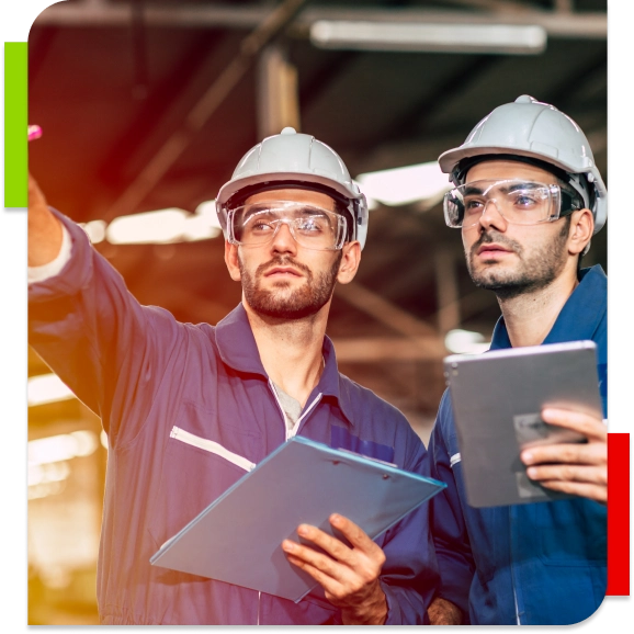 Process of a Third-Party Safety Audit