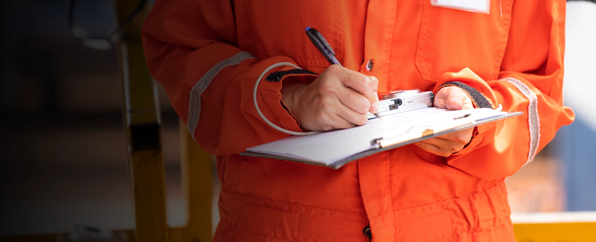 Health And Safety Consultants Richmond Hill