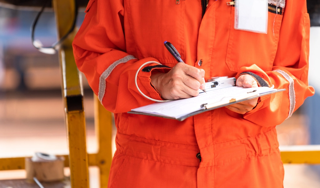 Health And Safety Consultants Richmond Hill