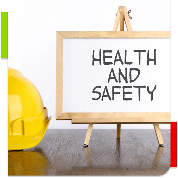 Occupational Health And Safety Consulting