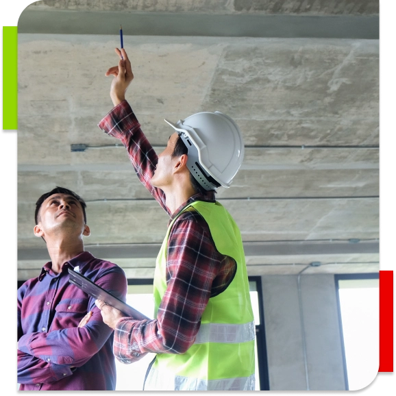 Occupational Health And Safety Consulting