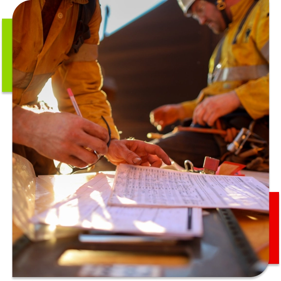 Occupational Health And Safety Consulting