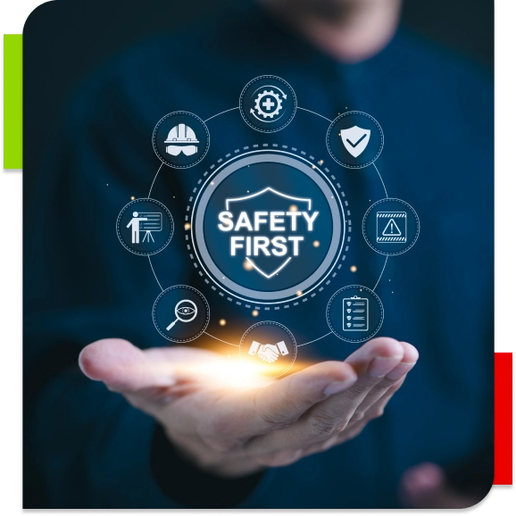 Occupational Health And Safety Consulting