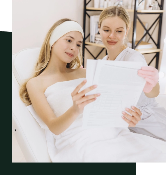 Skin Treatments Toronto