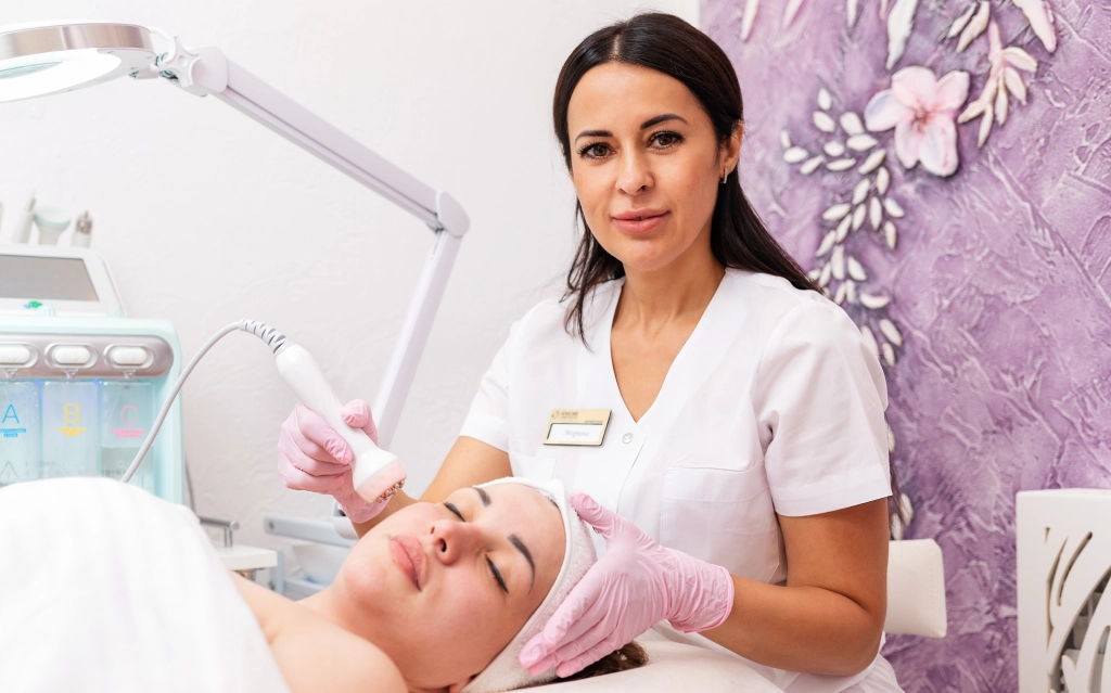 Medical Spa Treatments