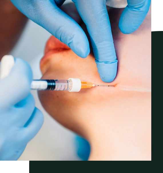 safe Sculptra treatment