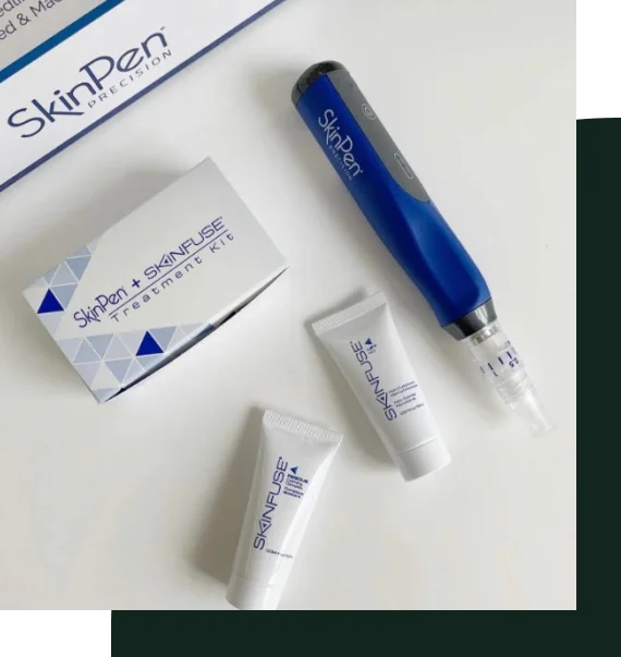 effective skin treatment