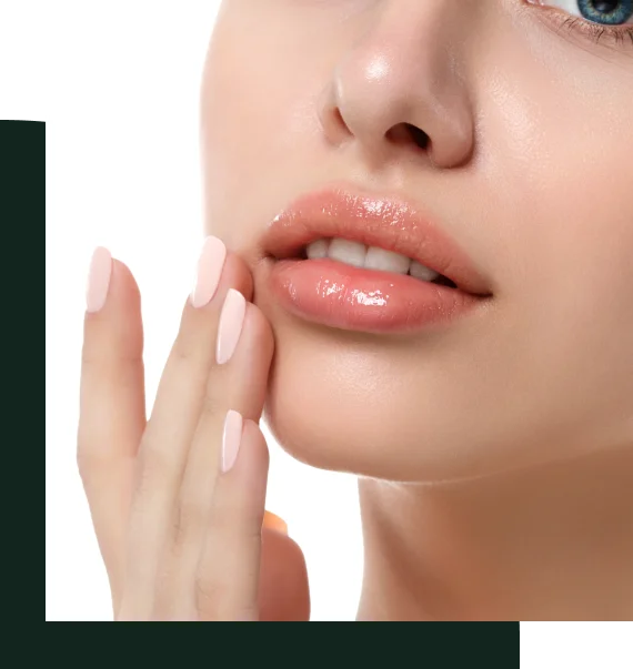 Lip Enhancement
