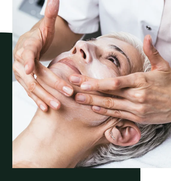 Skin Recovery Peel