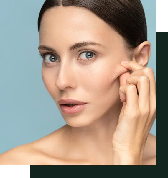Innoaesthetics Ultimate Eye Corrector Peel