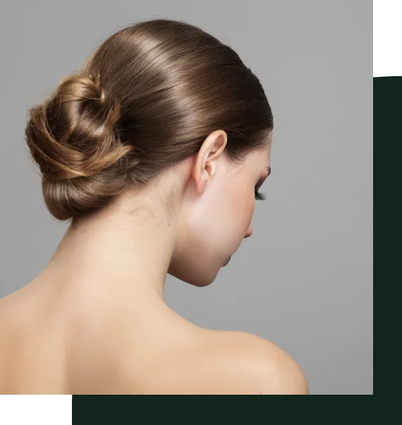 Polynucleotide Treatments for Neck and Hands