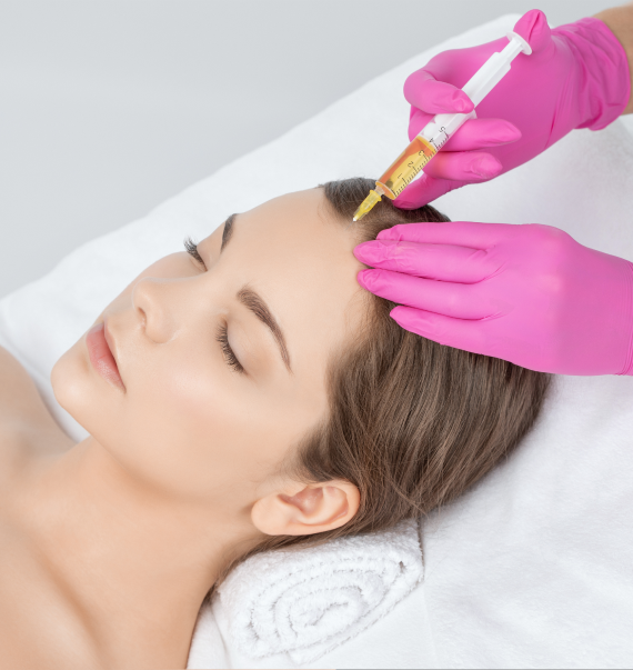 What is PRP & How It Works