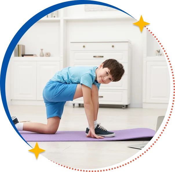 Young Athlete Development Programs