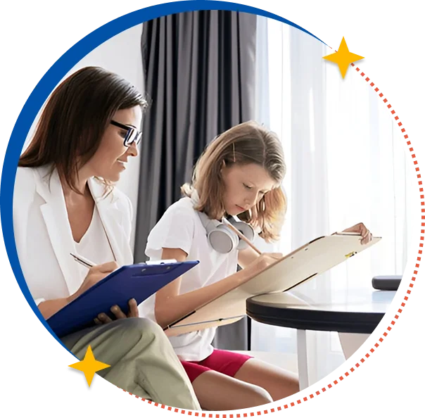 Personalized Child Coaching