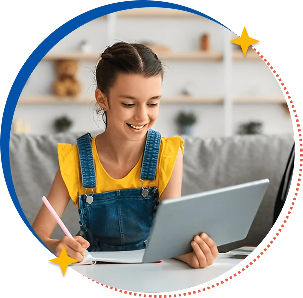 Telecoaching for Children
