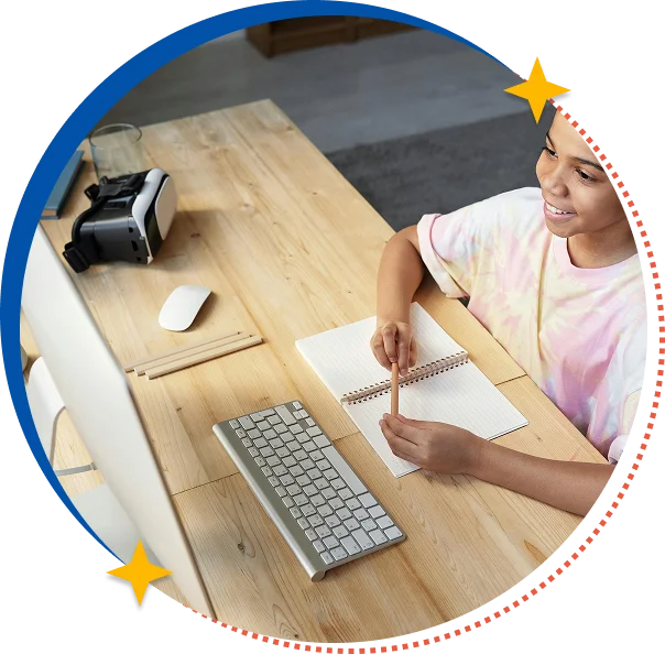 Organizational Skills Coaching