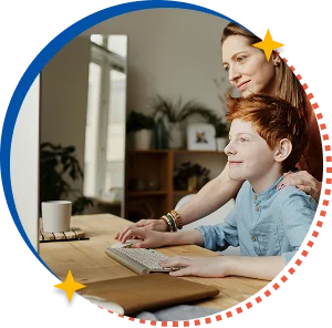 Executive Function Coaching