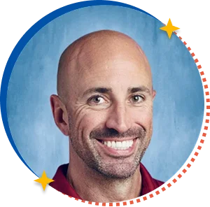 Matt Mount
