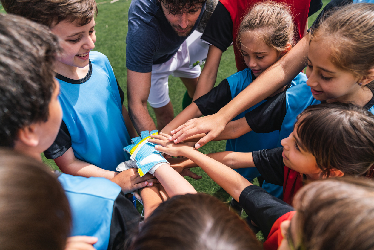 Personalized Athletic Mindset Coaching