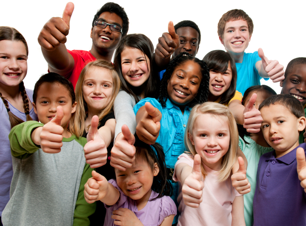 Life coaching for children
