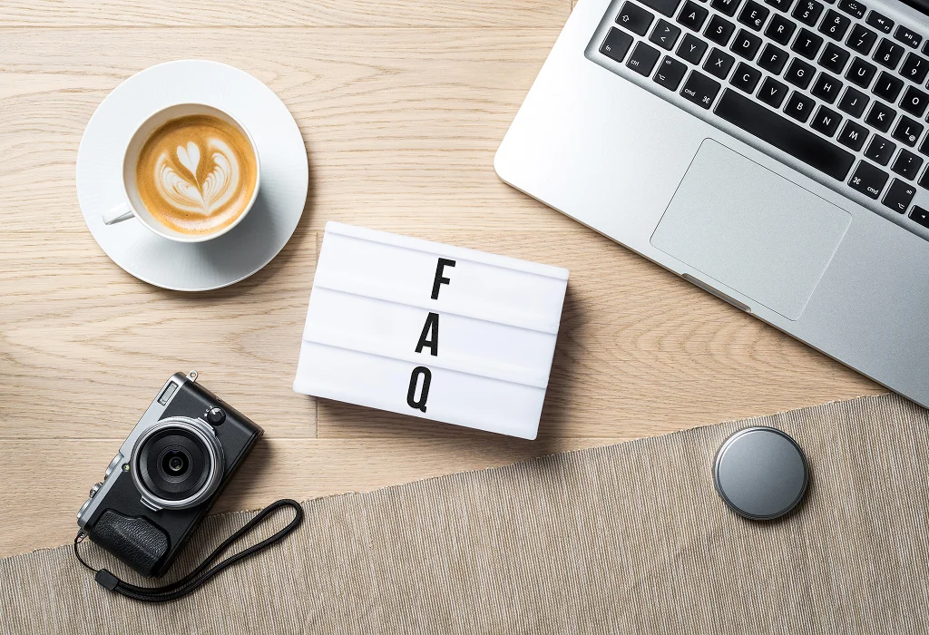 Life coaching FAQs