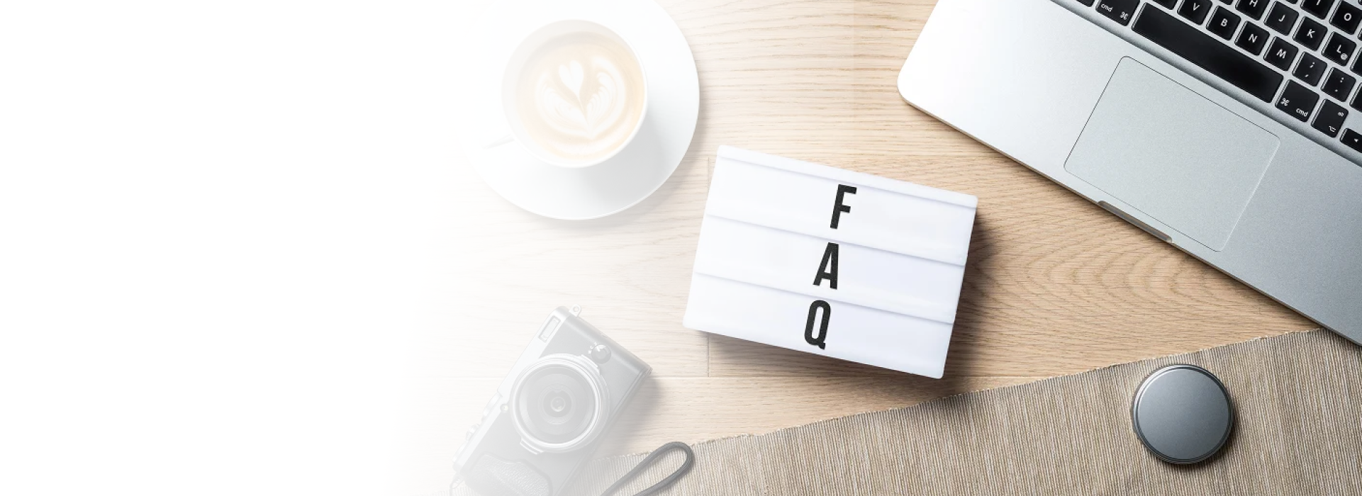 Life coaching FAQs