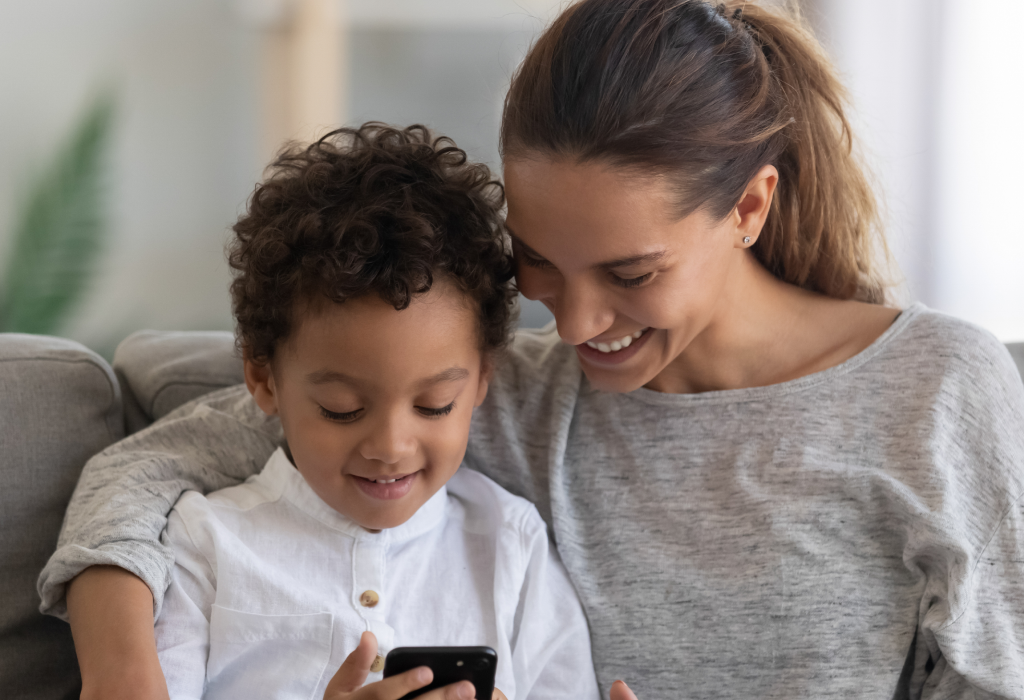 Expert Parent Coaching & Supportive Consultations
