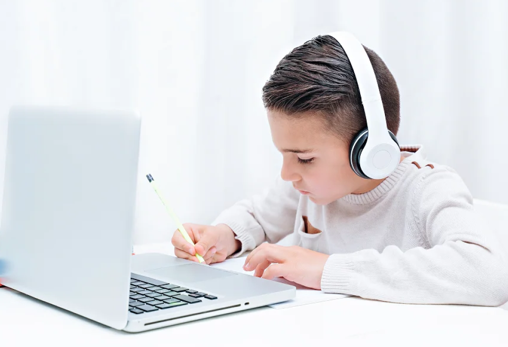 Kids Life Coaching Programs