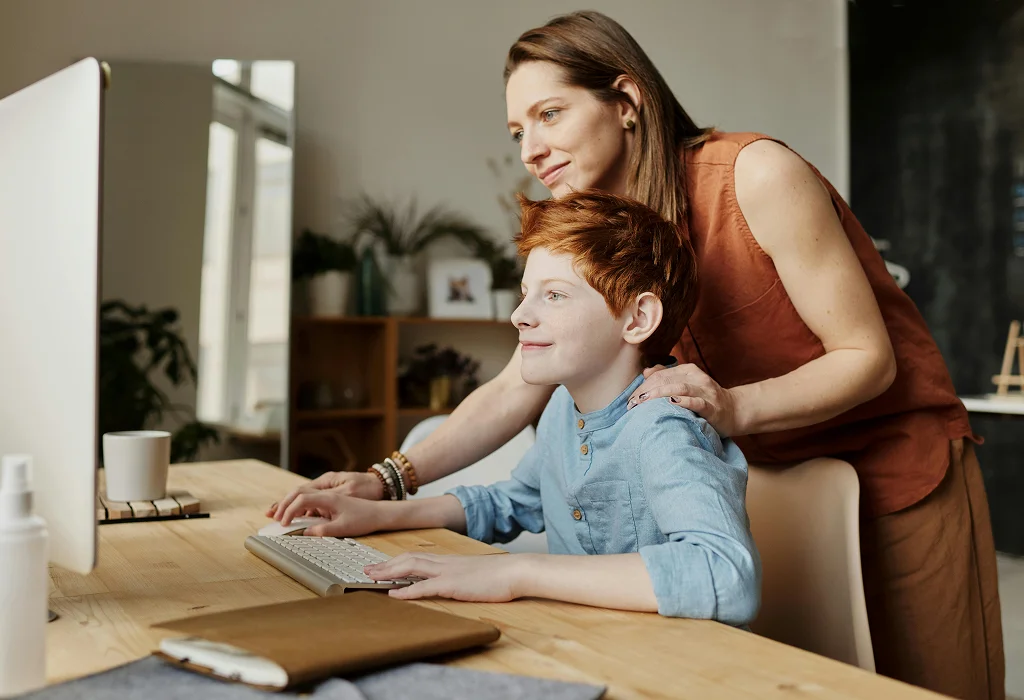 Executive Function Coaching for Youth Success