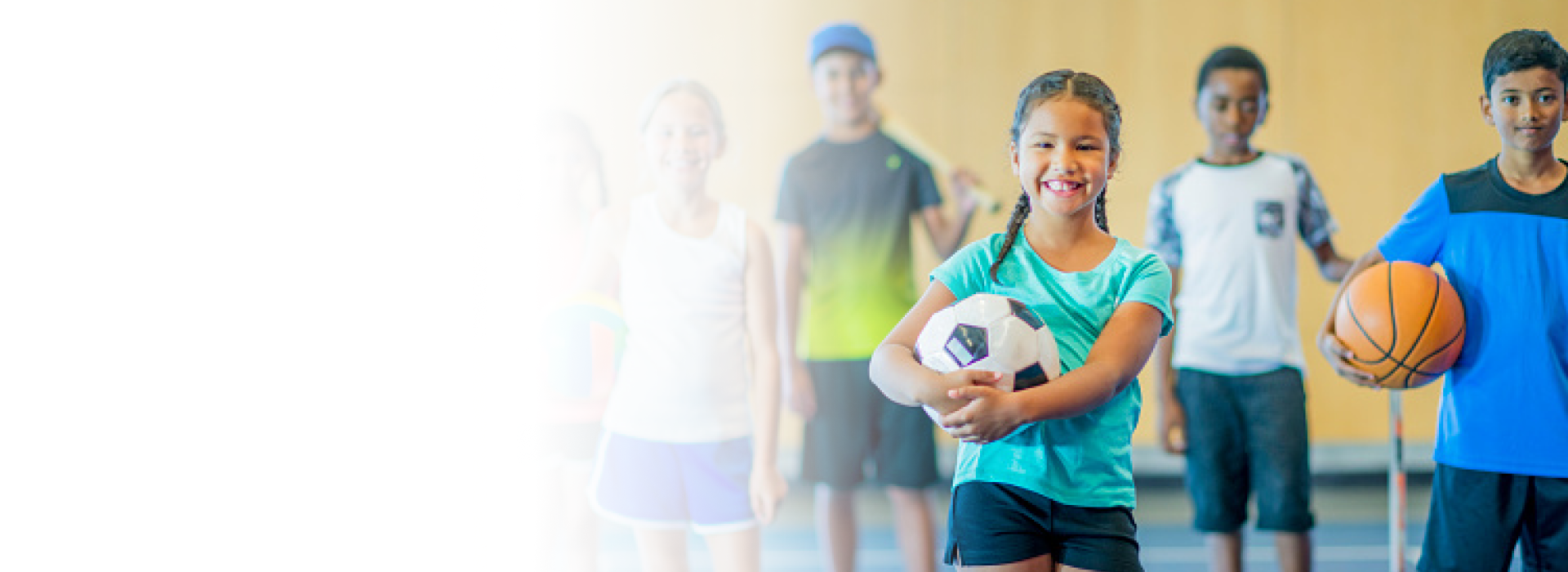 Athletic Mindset Coaching for Kids