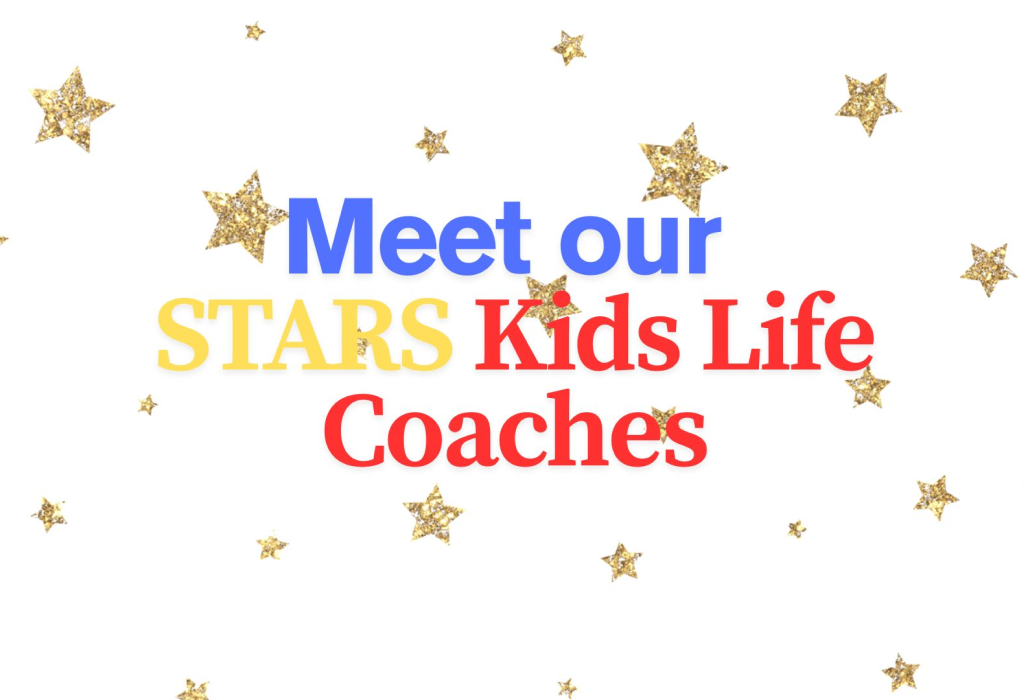 Kids Life Coaches