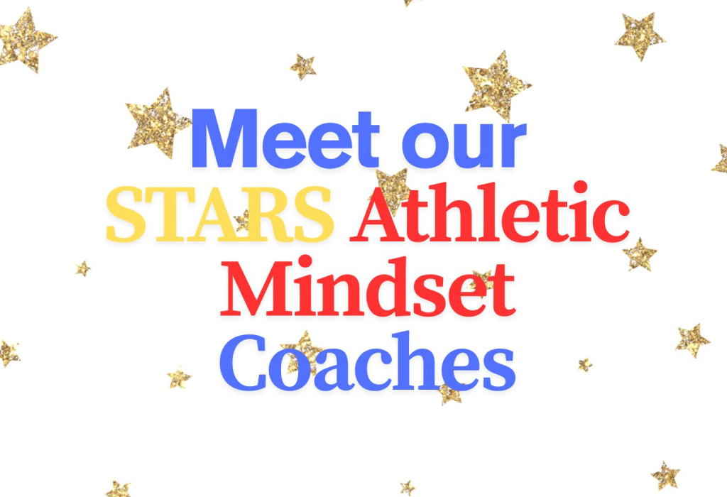 Athletic Mindset Coaches