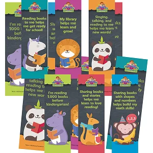 Bookmarks