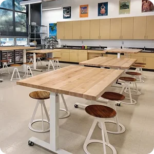 Classroom Furniture