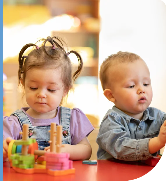 Creative Preschool Tools