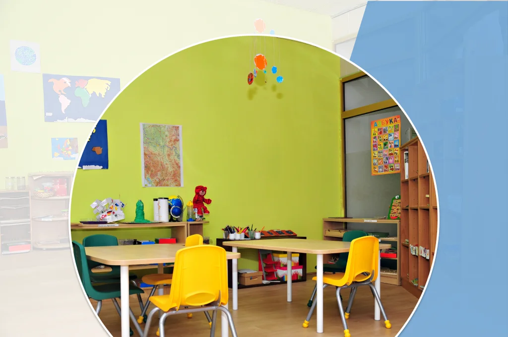 Early Learning & Preschool Supplies for Educational Growth