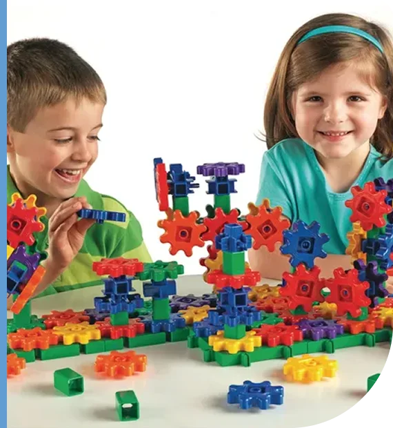 Engaging Educational Tools