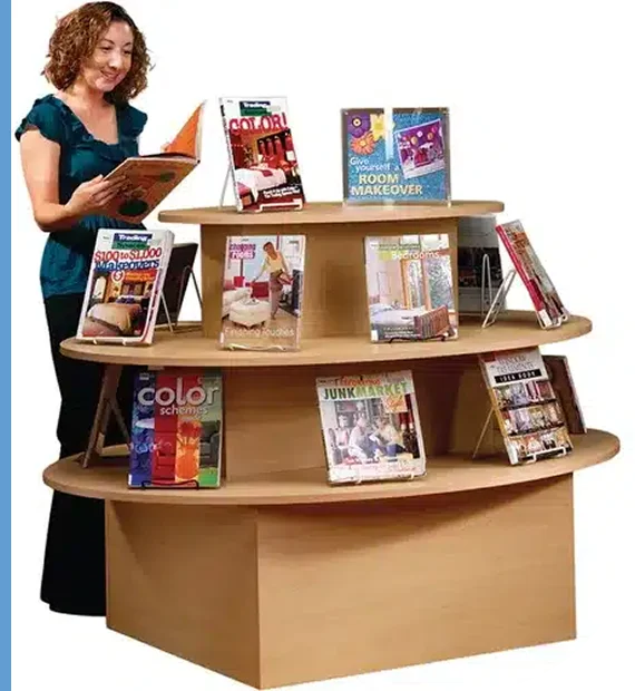 Innovative Display Designs