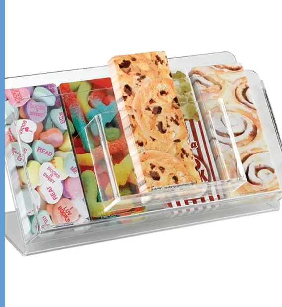 Motivational Bookmarks for Students