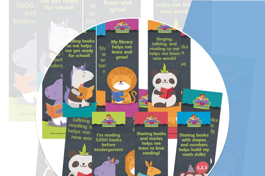 Beautiful, Sustainable Bookmarks for Sale – Explore Our Canadian Collection